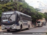 BH Leste Transportes > Nova Vista Transportes > TopBus Transportes 21116 na cidade de Belo Horizonte, Minas Gerais, Brasil, por Luís Carlos Santinne Araújo. Número da foto: #:id.