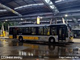 Viação Metrópole Paulista - Zona Leste 3 2249 na cidade de São Paulo, São Paulo, Brasil, por Diego Cardoso da Silva. Número da foto: #12808335.