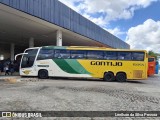 Empresa Gontijo de Transportes 15055 na cidade de Caruaru, Pernambuco, Brasil, por Lenilson da Silva Pessoa. Número da foto: #12809359.