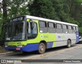 Empresa de Ônibus Vila Galvão 8073 na cidade de Guarulhos, São Paulo, Brasil, por Peterson Fernandes . Número da foto: #:id.