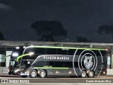 Viação Garcia 96110 na cidade de Curitiba, Paraná, Brasil, por Danilo Marcelo Silva. Número da foto: #12807910.