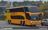 Viação Águia Branca 50750 na cidade de Santa Isabel, São Paulo, Brasil, por George Miranda. Número da foto: #:id.