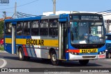 Escolares 5180 na cidade de Itaquaquecetuba, São Paulo, Brasil, por Renan  Bomfim Deodato. Número da foto: #:id.
