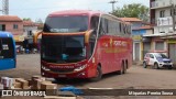 Auto Viação Porto Rico 2404 na cidade de Santa Inês, Maranhão, Brasil, por Miqueias Pereira Sousa. Número da foto: #12810069.