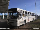 Expresso Vitória Bahia 3675 na cidade de Salvador, Bahia, Brasil, por Luan Bernardes. Número da foto: #:id.