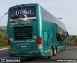 Aloha Turismo 1506 na cidade de Aparecida, São Paulo, Brasil, por Vicente de Paulo Alves. Número da foto: #12809193.