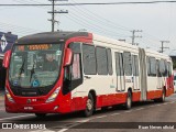 Integração Transportes 0414006 na cidade de Manaus, Amazonas, Brasil, por Ruan Neves oficial. Número da foto: #:id.