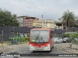 Viação Novo Retiro 88127 na cidade de Contagem, Minas Gerais, Brasil, por Joase Batista da Silva. Número da foto: #:id.