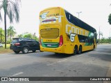Empresa Gontijo de Transportes 23105 na cidade de Ipatinga, Minas Gerais, Brasil, por Celso ROTA381. Número da foto: #12808896.