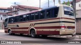 HE Express 4B76 na cidade de Santa Bárbara, Minas Gerais, Brasil, por Antonio Silva. Número da foto: #12810006.