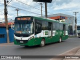 Integração Transportes 4016 na cidade de Cuiabá, Mato Grosso, Brasil, por Daniel Henrique. Número da foto: #12807429.
