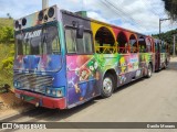 Ônibus Particulares 0970 na cidade de Cariacica, Espírito Santo, Brasil, por Danilo Moraes. Número da foto: #12807857.