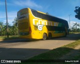 Empresa Gontijo de Transportes 23145 na cidade de Ipatinga, Minas Gerais, Brasil, por Celso ROTA381. Número da foto: #12807452.