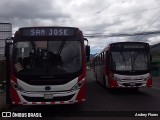 Lared 120 na cidade de San Rafael Abajo, Desamparados, San José, Costa Rica, por Andrey Flores. Número da foto: #:id.