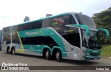 Rabelo Transportes 1991 na cidade de Salvador, Bahia, Brasil, por Ônibus Ssa. Número da foto: #12809445.