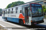 Viação Sul Fluminense 1237 na cidade de Volta Redonda, Rio de Janeiro, Brasil, por Paulo Henrique Pereira Borges. Número da foto: #:id.