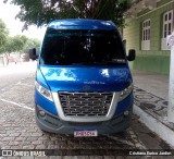 Manauara Transportes L-2919001 na cidade de Manaus, Amazonas, Brasil, por Cristiano Eurico Jardim. Número da foto: #12807800.