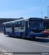 Autoviária Paraense AV-003 na cidade de Ananindeua, Pará, Brasil, por Samara Goes. Número da foto: #12807844.