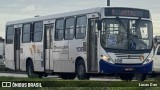 Trampolim da Vitória 108 na cidade de Parnamirim, Rio Grande do Norte, Brasil, por Lucas Dan. Número da foto: #:id.