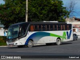 Transportes A&V 22 na cidade de Arcos, Minas Gerais, Brasil, por Gabriel Leal. Número da foto: #12808903.