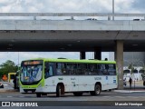 BsBus Mobilidade 500399 na cidade de Brasília, Distrito Federal, Brasil, por Marcelo Henrique. Número da foto: #12808555.