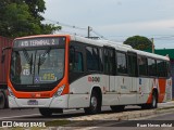 Expresso Coroado 0624001 na cidade de Manaus, Amazonas, Brasil, por Ruan Neves oficial. Número da foto: #:id.