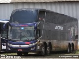 Eucatur - Empresa União Cascavel de Transportes e Turismo 5318 na cidade de Vilhena, Rondônia, Brasil, por Busologia Em Vilhena. Número da foto: #12807441.