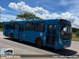 Taguatur - Taguatinga Transporte e Turismo 05609 na cidade de Riacho Fundo II, Distrito Federal, Brasil, por Paulo Camillo Mendes Maria. Número da foto: #12808655.