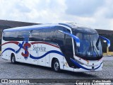 AS Service 9704 na cidade de Santos, São Paulo, Brasil, por Carlos Eduardo. Número da foto: #12809519.