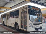 Reunidas Transportes Coletivos 30043 na cidade de Curitiba, Paraná, Brasil, por Fernando Cesar Alves da Rocha. Número da foto: #12808760.