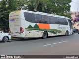 Viação Graciosa 21 na cidade de São José dos Pinhais, Paraná, Brasil, por Jeferson Brant. Número da foto: #12808187.