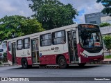 Transurb AE-009 na cidade de Ananindeua, Pará, Brasil, por Samara Goes. Número da foto: #12809899.