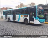 Auto Viação Dragão do Mar 42219 na cidade de Fortaleza, Ceará, Brasil, por Carlos André. Número da foto: #:id.
