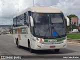 Empresa Gontijo de Transportes 21670 na cidade de Vitória da Conquista, Bahia, Brasil, por João Pedro Rocha. Número da foto: #12809062.