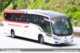 Viação Piracicabana 7324 na cidade de Piraí, Rio de Janeiro, Brasil, por Paulo Henrique Pereira Borges. Número da foto: #12808897.