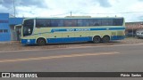 Viação Novo Horizonte 1027111 na cidade de Barra da Estiva, Bahia, Brasil, por Flávio  Santos. Número da foto: #12809234.