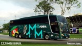 Empresa de Ônibus Nossa Senhora da Penha 64203 na cidade de Florianópolis, Santa Catarina, Brasil, por Francisco Ivano. Número da foto: #12810165.