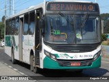 Viação Vila Rica RJ 206.029 na cidade de Nova Iguaçu, Rio de Janeiro, Brasil, por Augusto César. Número da foto: #12808647.