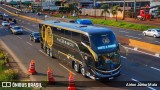 Viação Garcia 98101 na cidade de Maringá, Paraná, Brasil, por Airton Júnior Mata. Número da foto: #12807333.