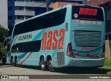 NASA - Nueva Asunción S.A. 21453 na cidade de Guaratuba, Paraná, Brasil, por Leandro Marques. Número da foto: #12810011.
