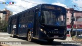 Jundiá Transportadora Turistica 1197 na cidade de São Roque, São Paulo, Brasil, por Flávio Henrique Cesar. Número da foto: #:id.