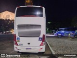 Ônibus Particulares 1837 na cidade de Aparecida, São Paulo, Brasil, por Marcelo Horta. Número da foto: #12808566.
