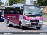 Transportadora Tinguá RJ 156.207 na cidade de Rio de Janeiro, Rio de Janeiro, Brasil, por Bryan Sutter. Número da foto: #12807882.