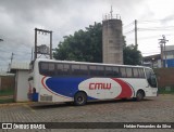 CMW Transportes 1137 na cidade de Atibaia, São Paulo, Brasil, por Helder Fernandes da Silva. Número da foto: #:id.