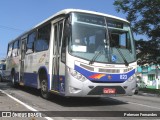 Guarulhos Transportes 823 na cidade de Guarulhos, São Paulo, Brasil, por Peterson Fernandes . Número da foto: #:id.