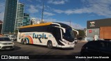 Turil 241 na cidade de Montevideo, Uruguai, por Mauricio José Lima Monzón. Número da foto: #:id.