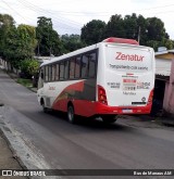 Zenatur Transportes e Turismo 16924050 na cidade de Manaus, Amazonas, Brasil, por Bus de Manaus AM. Número da foto: #:id.