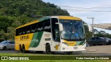 Empresa Gontijo de Transportes 15055 na cidade de Juiz de Fora, Minas Gerais, Brasil, por Pedro Henrique De Almeida. Número da foto: #12809168.
