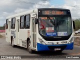 Viação Atalaia Transportes 6582 na cidade de Nossa Senhora do Socorro, Sergipe, Brasil, por Cauã Photobus. Número da foto: #:id.