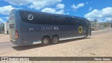 Viação Cidade Sol 8010 na cidade de Barra da Estiva, Bahia, Brasil, por Flávio  Santos. Número da foto: #12809408.